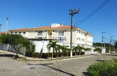 Apartamento à venda na Rua José Ildefonso Evangelista Campos, 158, Alphaville, Campos dos Goytacazes