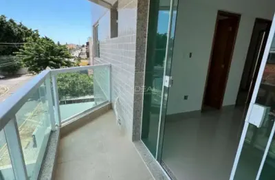 Apartamento com 3 quartos à venda na Rua Domingos Viana, 467, Parque Turf Club, Campos dos Goytacazes