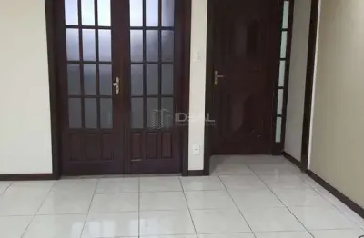 Apartamento com 3 quartos à venda na Travessa Washington Luiz, 518, Parque Turf Club, Campos dos Goytacazes