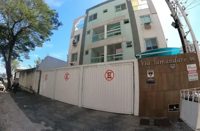 Cobertura linear para venda no pq. tamandaré por 410 mil reais