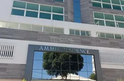 Apartamento com 3 quartos à venda na Rua Visc. De Inhaúma, 80, Parque Tamandaré, Campos dos Goytacazes