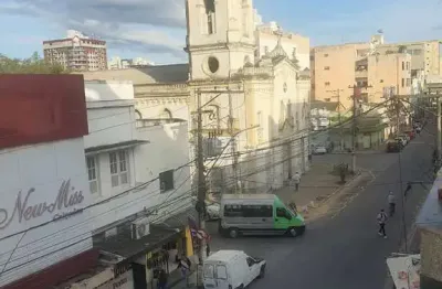 Apartamento com 3 quartos à venda na Avenida Alberto Torres, 26, Centro, Campos dos Goytacazes