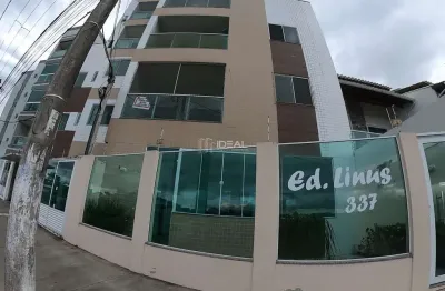 Apartamento com 4 quartos à venda na Avenida Winston Churchill, 337, Parque Flamboyant, Campos dos Goytacazes