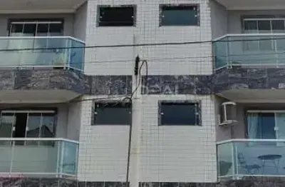 Apartamento com 2 quartos à venda na Rua Cap. Nazário Pereira Gomes, 137, Parque Fundão, Campos dos Goytacazes