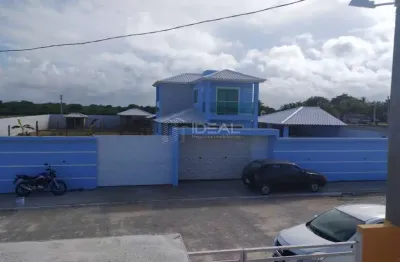 Chácara / sítio com 3 quartos à venda na Rua Felipense 30, Guaxindiba, São Francisco de Itabapoana