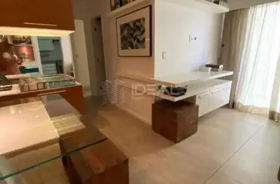 Apartamento com 2 quartos à venda na Rua Mal. Floriano, 210, Centro, Campos dos Goytacazes