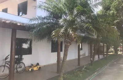 Casa com 5 quartos à venda na Rua José Luiz de Freitas, 90, Parque Santa Rosa, Campos dos Goytacazes