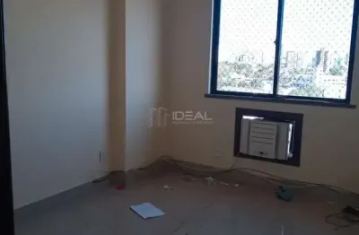 Apartamento com 3 quartos à venda na Rua Henrique Gáspar, 36, Parque Leopoldina, Campos dos Goytacazes