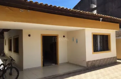 Casa em parque vicente goncalves dias  -  campos dos goytacazes