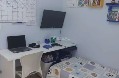 Apartamento com 3 quartos à venda na Rua Dr. ÁLvaro De Lacerda, 24, Parque Oliveira Botelho, Campos dos Goytacazes
