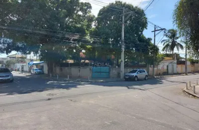 Terreno à venda na Rua Nelson Rebel, 194, Parque Aurora, Campos dos Goytacazes