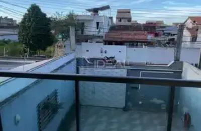 Casa com 4 quartos à venda na Rua Carlos Cardoso Tinoco, 141, Parque Julião Nogueira, Campos dos Goytacazes