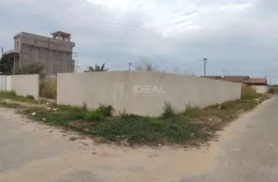 Terreno à venda na Quadra O Lote 1, Parque Tarcisio Miranda, Campos dos Goytacazes
