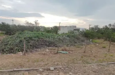 Terreno à venda na Quadra R 9 Lote 10, Veredas, Campos dos Goytacazes
