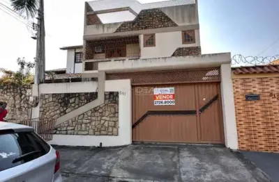 Casa triplex em parque tarcísio miranda - campos dos goytacazes,rj