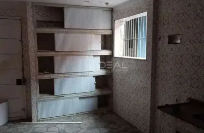 Casa comercial para locação na dr. beda -  campos dos goytacazes