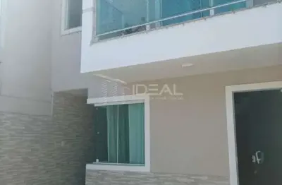 Casa com 2 quartos à venda na Rua Herculano Aquino, 410, Parque Turf Club, Campos dos Goytacazes