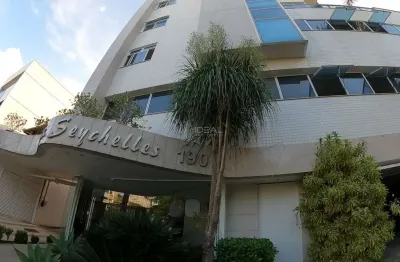 Apartamento com 3 quartos à venda na R. Mal. Deodoro, 190, Centro, Campos dos Goytacazes