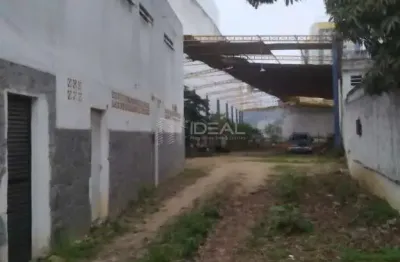 Terreno à venda na Rua Dr. Siqueira, 46, Parque Pelinca, Campos dos Goytacazes