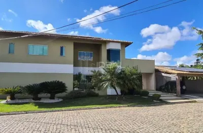 Casa em condomínio fechado com 4 quartos à venda na Avenida Presidente Vargas, 400, Parque Pecuária, Campos dos Goytacazes
