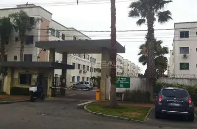 Apartamento à venda na Rua Raimundo de Farias Brito, 235, Parque Rodoviário, Campos dos Goytacazes