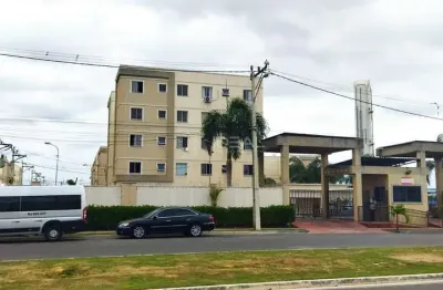 Apartamento à venda na Rua Vicente De Carvalho, 2, Parque Barão do Rio Branco, Campos dos Goytacazes