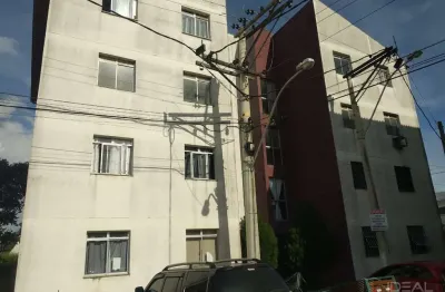 Apartamento à venda na Avenida Senador Tarcísio Miranda, 563, Parque Tarcisio Miranda, Campos dos Goytacazes