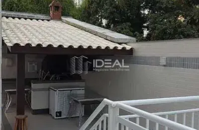 Apartamento com 2 quartos à venda na ÁLvaro Ferreira Da Silva Pinto, 22, Parque Pelinca, Campos dos Goytacazes