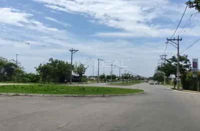 Terreno à venda na Estrada Santa Rosa, Parque Santa Clara, Campos dos Goytacazes