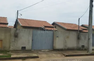 Casa à venda na Rua Clério Pinheiro, 662 QD U L, Donana, Campos dos Goytacazes
