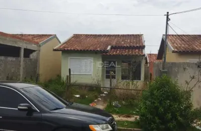 Casa à venda na Rua Tabelião José Pinto De Carvalho, 16, Donana, Campos dos Goytacazes