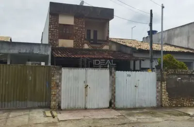 Casa à venda na Rua Celita Tavares Pessanha, 29, Parque Barão do Rio Branco, Campos dos Goytacazes
