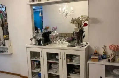 Apartamento com 2 quartos à venda na Rua Mal. Floriano, 307, Centro, Campos dos Goytacazes