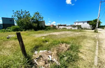 Terreno à venda na Rua Professor Henrique Vieira Oliveira, 99, Parque Novo Jockey, Campos dos Goytacazes