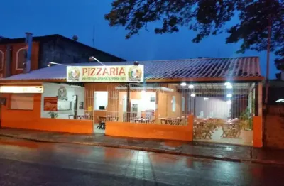 Ponto comercial em parque leopoldina - campos dos goytacazes, rj