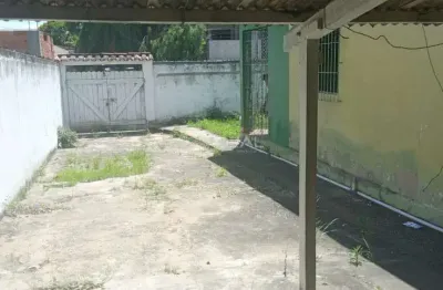 Casa com 2 quartos à venda na Rua Severino Coutinho, 366, Parque Prazeres, Campos dos Goytacazes