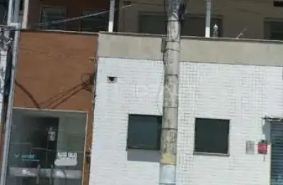 Ponto comercial para alugar na Rua Gil de Gois, 225, Centro, Campos dos Goytacazes