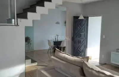 Casa com 3 quartos à venda na Rua Projetada D, Parque Jóquei Club, Campos dos Goytacazes