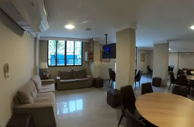 Apartamento com 2 quartos à venda na Rua Tenente-Coronel Cardoso, 636, Centro, Campos dos Goytacazes