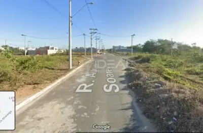 Terreno à venda na Rua Augusto Rodrigues Soares, 301, Goytacazes, Campos dos Goytacazes
