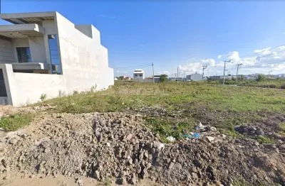 Terreno à venda na Rua Edgar Coelho Dos Santos, 39, Alphaville, Campos dos Goytacazes