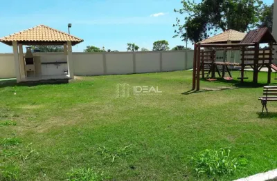 Apartamento com 2 quartos à venda na Rua Antônio Rangel Neto, 583, Jardim das Acácias, Campos dos Goytacazes