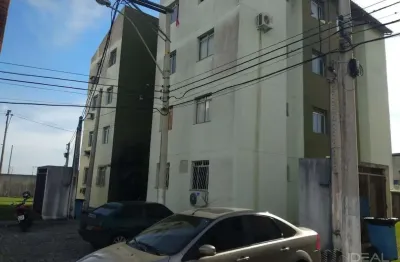 Apartamento à venda na Avenida Senador Tarcísio Miranda, 563, Parque Tarcisio Miranda, Campos dos Goytacazes