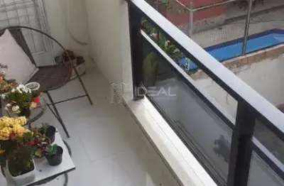 Apartamento com 3 quartos à venda na Rua Herculano Aquino, 71 / 75, Parque Flamboyant, Campos dos Goytacazes