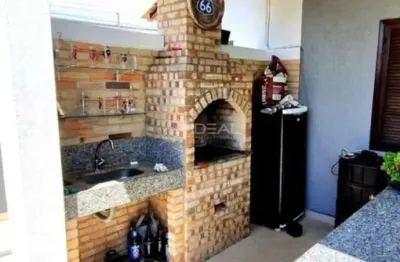 Casa com 5 quartos à venda na Rua João Manoel de Abreu, 95, Parque Imperial, Campos dos Goytacazes