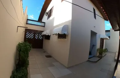 Casa em condomínio fechado com 3 quartos à venda na Rua dos Goytacazes, 113, Lapa, Campos dos Goytacazes