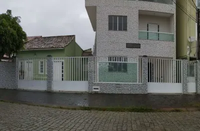 Apartamento com 2 quartos à venda na Rua Padre Des Touches, 63, Caju, Campos dos Goytacazes