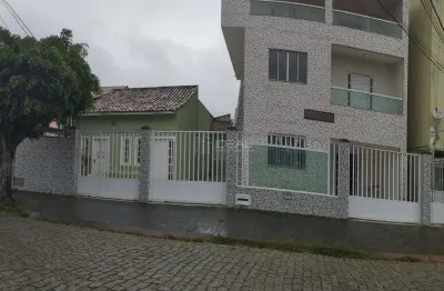 Apartamento com 3 quartos à venda na Rua Padre Des Touches, 63, Caju, Campos dos Goytacazes