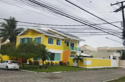 Casa em condomínio fechado com 3 quartos à venda na Avenida Doutor Nilo Peçanha, 614/822, Parque Santo Amaro, Campos dos Goytacazes