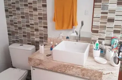 Cobertura com 3 quartos à venda na Rua Paraná, 470, Extensão do Bosque, Rio das Ostras